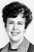 Leah Yarus Kramer