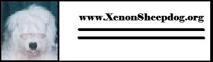 XenonSheepdog Logo - small