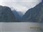 17 Nov 2013 (Sunday) – Fiordland National Park NZ